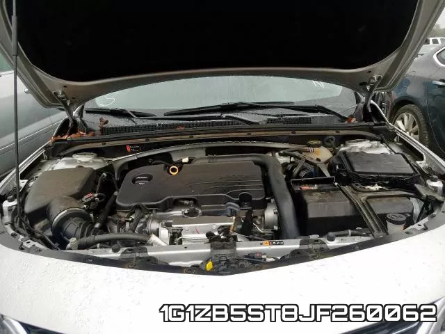 1G1ZB5ST8JF260062 фото 8
