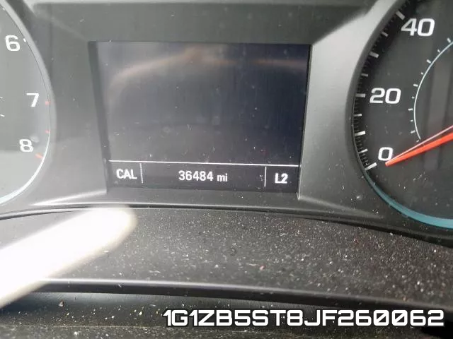 1G1ZB5ST8JF260062 фото 9