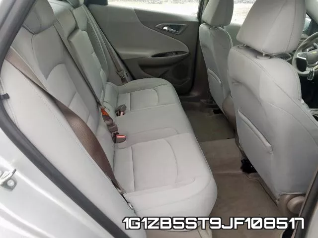 1G1ZB5ST9JF108517 фото 6
