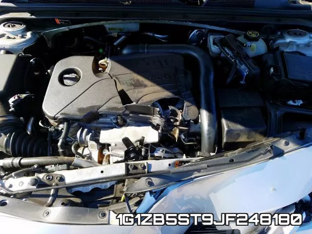 1G1ZB5ST9JF248180 фото 6