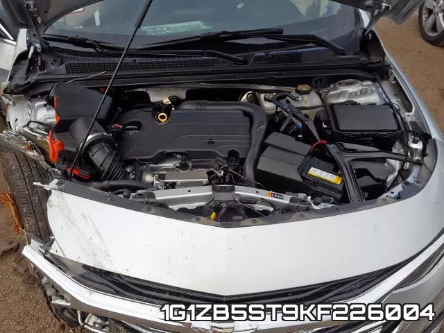 1G1ZB5ST9KF226004 фото 6