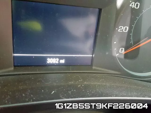 1G1ZB5ST9KF226004 фото 7