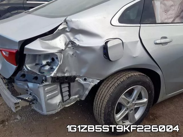 1G1ZB5ST9KF226004 фото 8