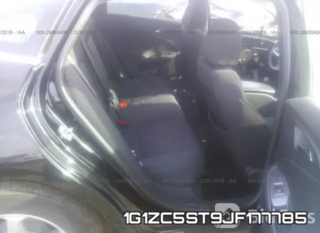 1G1ZC5ST9JF177785 фото 3