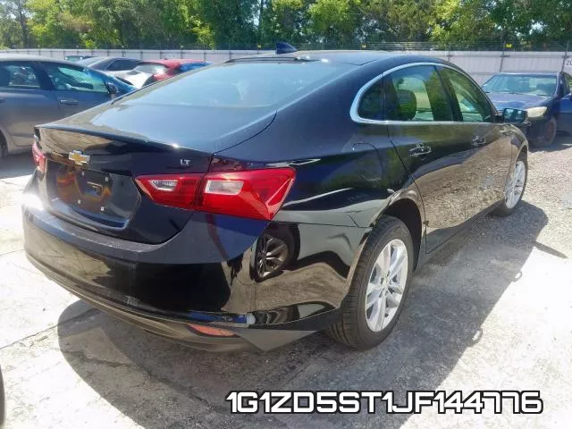 1G1ZD5ST1JF144776 фото 4