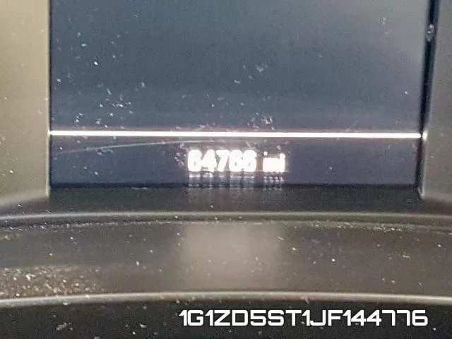 1G1ZD5ST1JF144776 фото 7