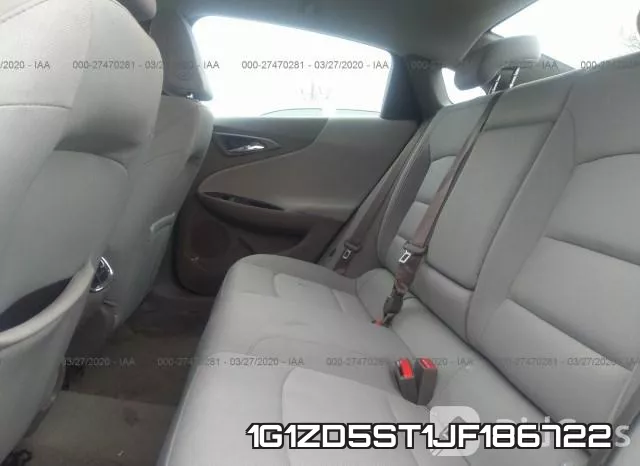 1G1ZD5ST1JF186722 фото 6