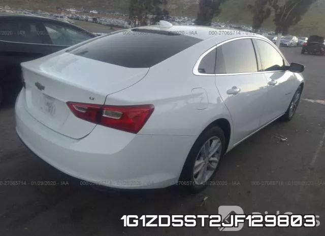 1G1ZD5ST2JF129803 фото 3
