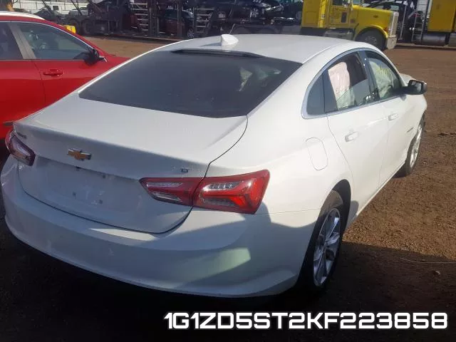 1G1ZD5ST2KF223858 фото 5