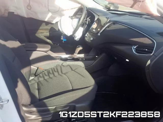 1G1ZD5ST2KF223858 фото 6