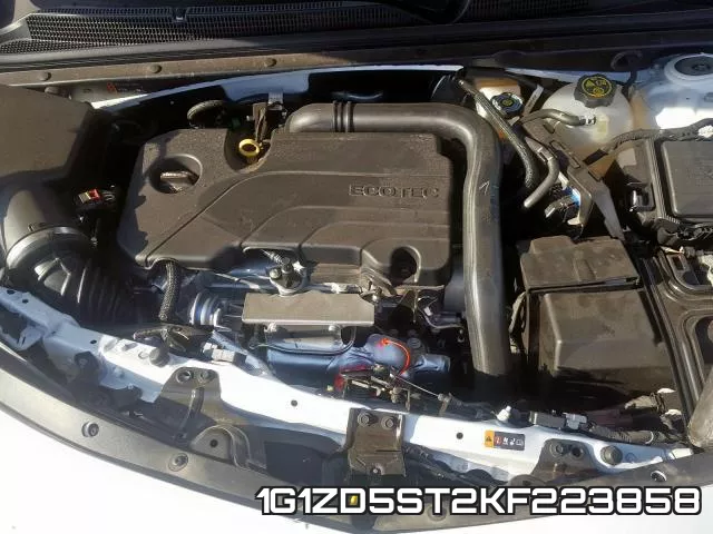 1G1ZD5ST2KF223858 фото 7