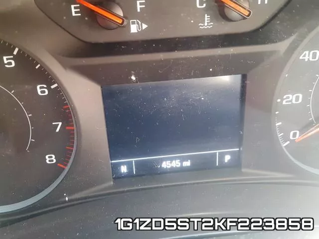 1G1ZD5ST2KF223858 фото 8