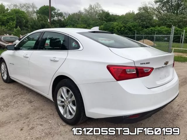 1G1ZD5ST3JF160199 фото 4