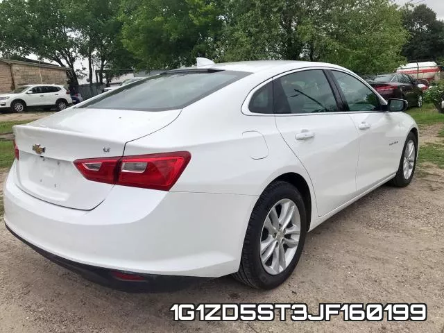 1G1ZD5ST3JF160199 фото 5