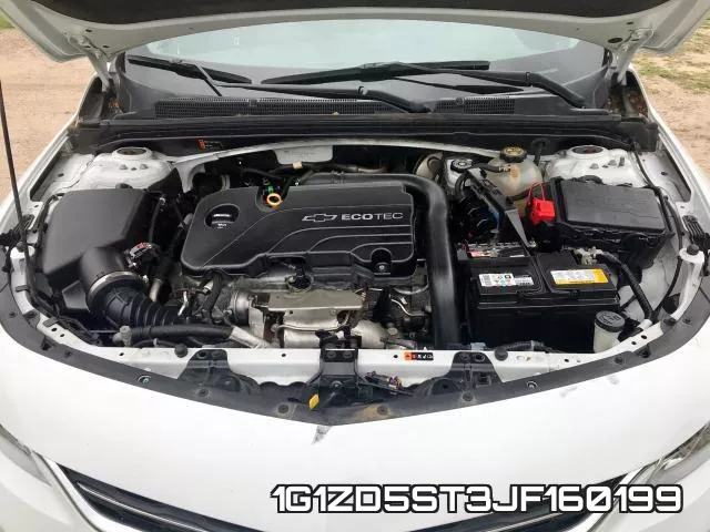 1G1ZD5ST3JF160199 фото 7