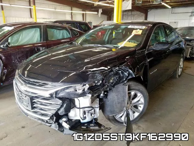 1G1ZD5ST3KF162990 фото 2