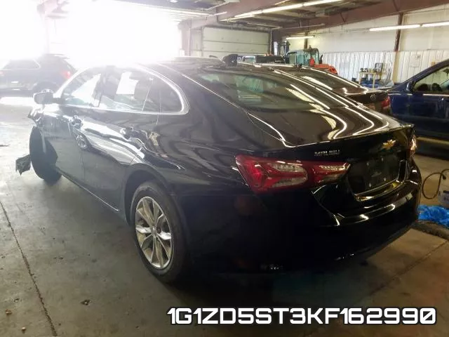 1G1ZD5ST3KF162990 фото 3