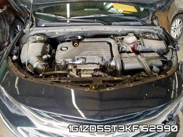 1G1ZD5ST3KF162990 фото 5