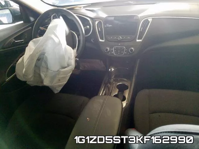 1G1ZD5ST3KF162990 фото 7