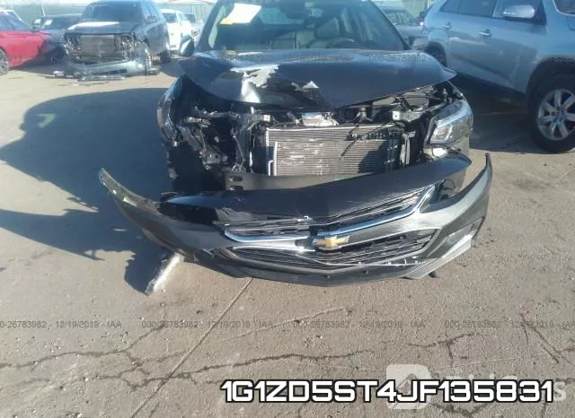 1G1ZD5ST4JF135831 фото 6