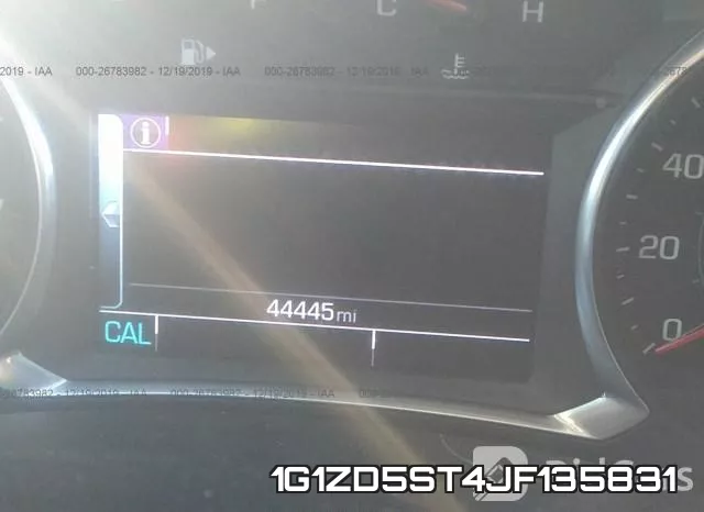 1G1ZD5ST4JF135831 фото 7