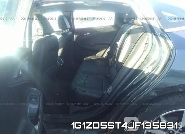 1G1ZD5ST4JF135831 фото 8