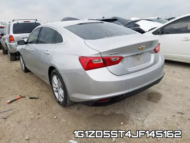 1G1ZD5ST4JF145162 фото 2