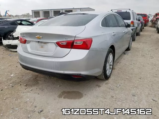 1G1ZD5ST4JF145162 фото 3