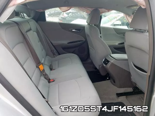 1G1ZD5ST4JF145162 фото 4