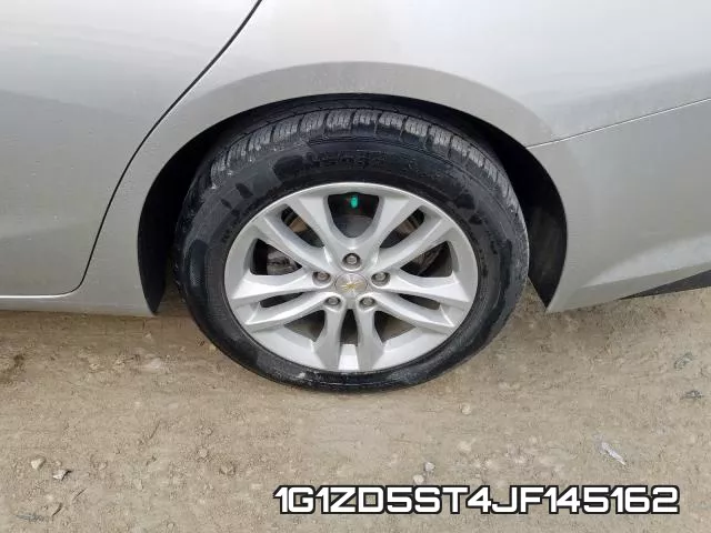 1G1ZD5ST4JF145162 фото 7
