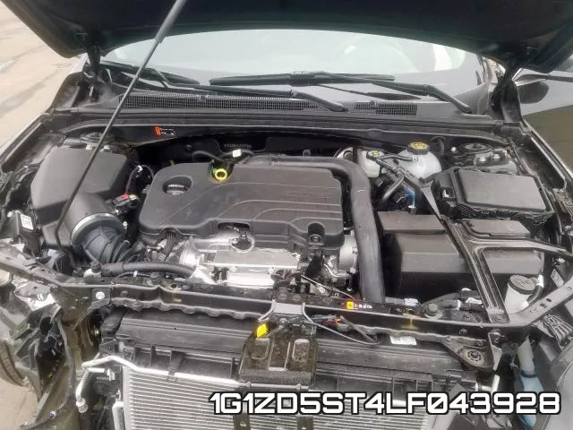 1G1ZD5ST4LF043928 фото 4
