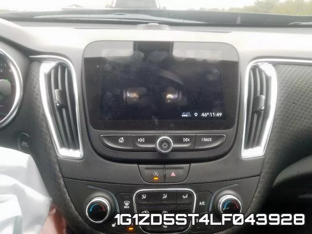 1G1ZD5ST4LF043928 фото 6