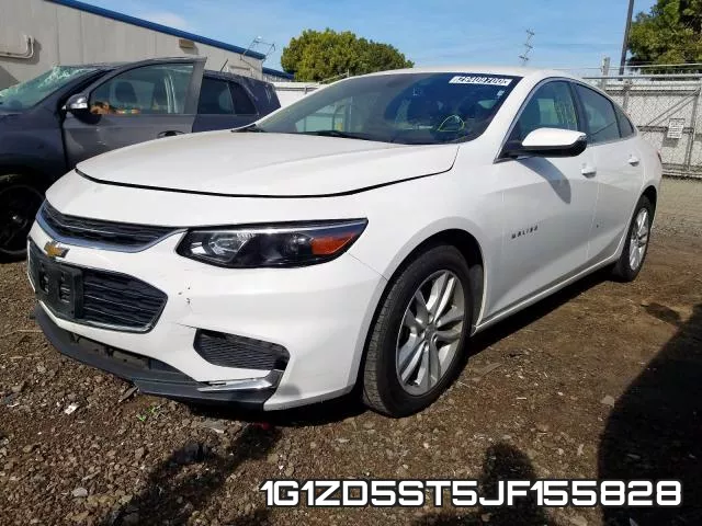 1G1ZD5ST5JF155828 фото 3