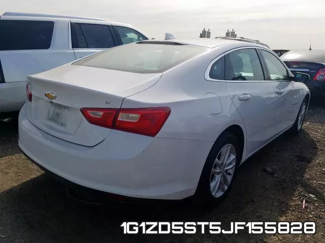 1G1ZD5ST5JF155828 фото 5