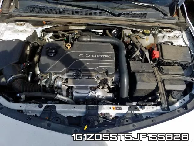 1G1ZD5ST5JF155828 фото 7