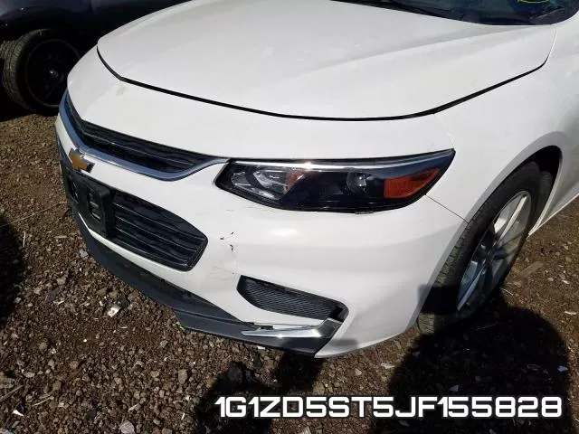 1G1ZD5ST5JF155828 фото 8
