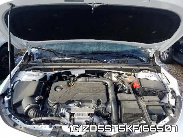 1G1ZD5ST5KF166507 фото 6