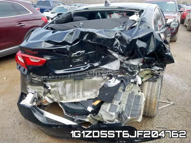 1G1ZD5ST6JF204762 фото 6