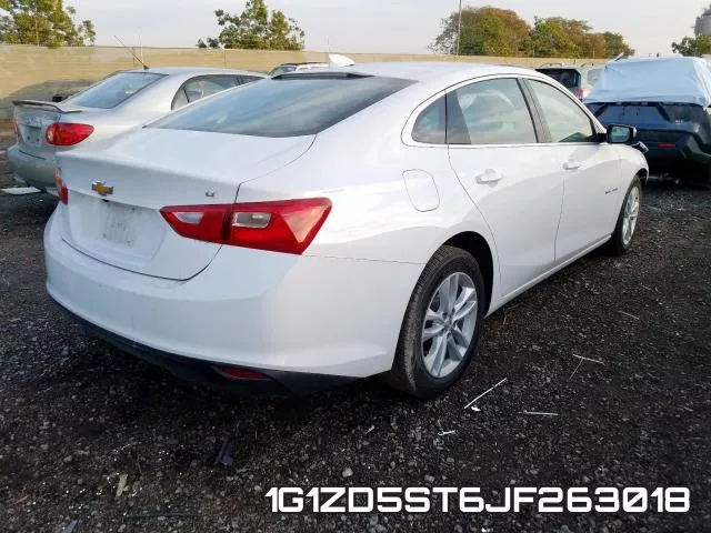 1G1ZD5ST6JF263018 фото 4