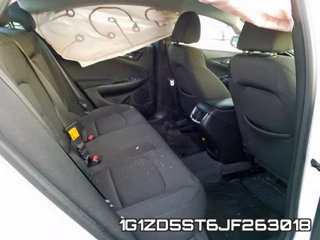 1G1ZD5ST6JF263018 фото 6