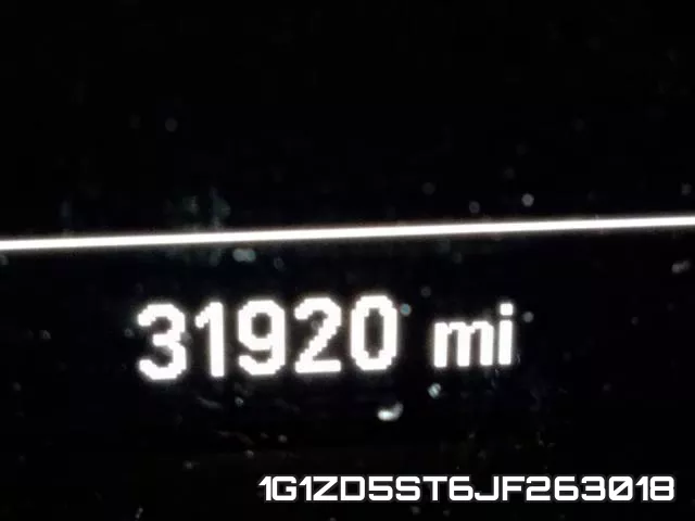 1G1ZD5ST6JF263018 фото 7
