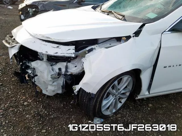 1G1ZD5ST6JF263018 фото 8
