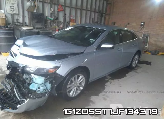 1G1ZD5ST7JF134379 фото 3