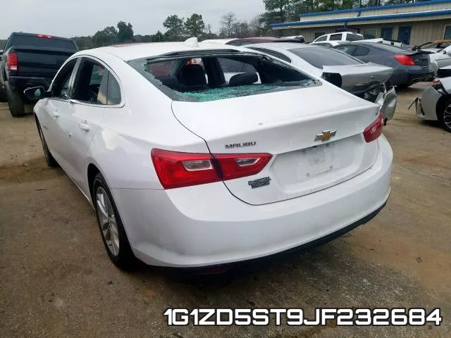 1G1ZD5ST9JF232684 фото 2