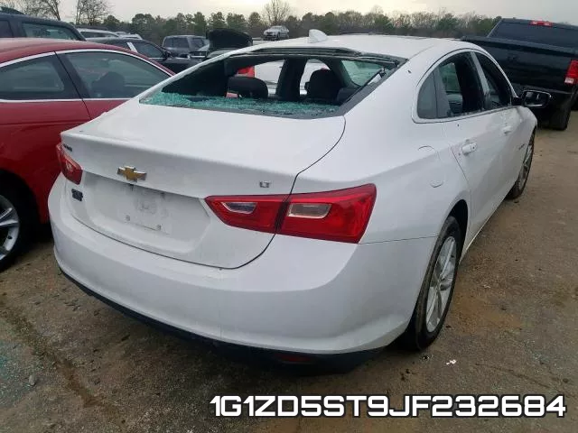 1G1ZD5ST9JF232684 фото 3