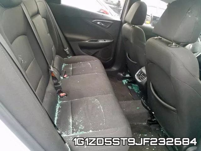 1G1ZD5ST9JF232684 фото 4
