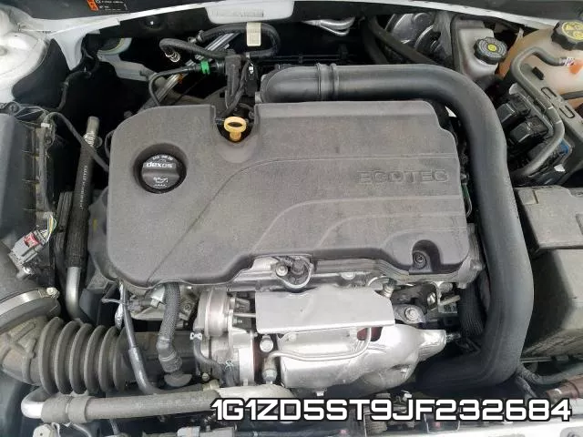 1G1ZD5ST9JF232684 фото 5