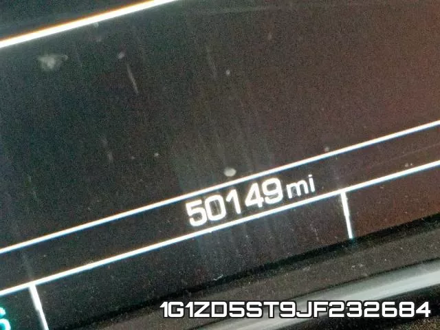1G1ZD5ST9JF232684 фото 6