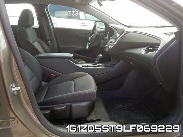 1G1ZD5ST9LF069229 фото 3