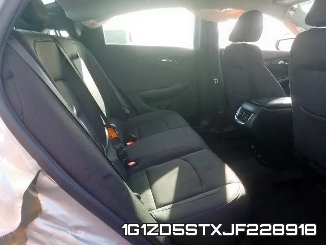 1G1ZD5STXJF228918 фото 4